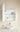 Lumero LED PVC Mirror Shaving Cabinet 600x900x155mm LARSV6090MW-LED/LARSV6090MB-LED