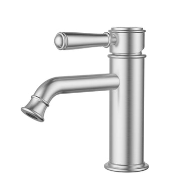 Clasico Basin Mixer / Ceramic Handle