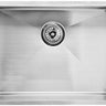 Eden Single Bowl Sink 540mm