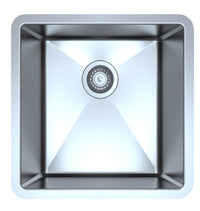 Otus Undermount Sink 394X450X229