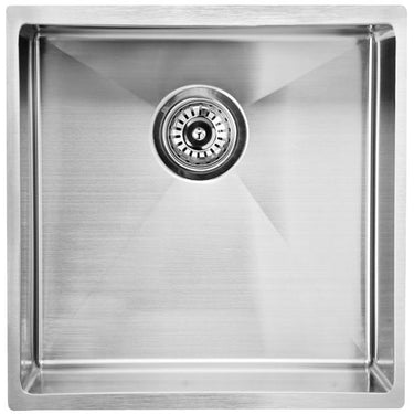 Eden Single Bowl Sink 400mm