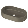 Zale Concrete Basin 22-504 Natural Color
