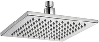 Eden Shower Head Chrome