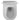 Rainia Rimless Wall Hung Pan Dual Flush 520*360*325mm V302R/V302R-MW/MB