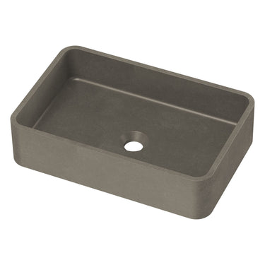 Zale Concrete Basin 22-503 Natural Color