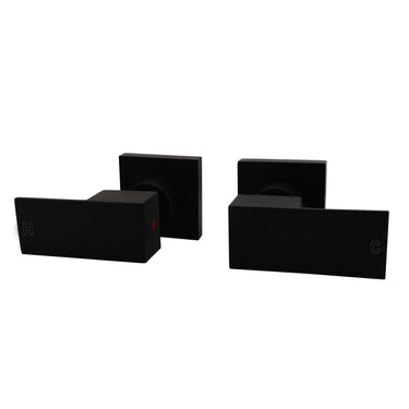 Black Wall Tap