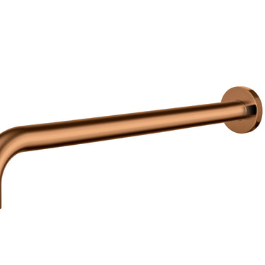 Round Shower Arm