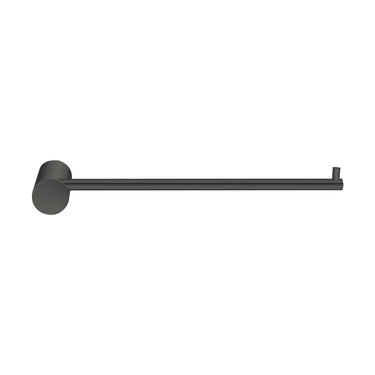 Gunmetal Hand Towel