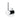 Otus Slimline Wall Mixer Trim Kit Lever Up