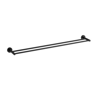 Otus Slimline SS304 Towel Rail Double 900mm