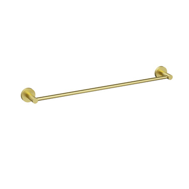 Otus Slimline SS304 Towel Rail Single 600mm