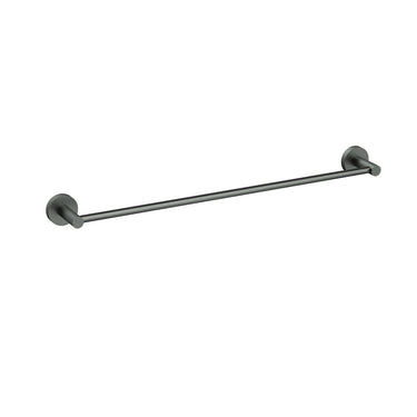 Otus Slimline SS304 Towel Rail Single 600mm