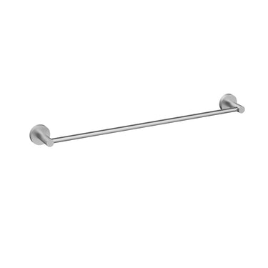 Otus Slimline SS304 Towel Rail Single 600mm