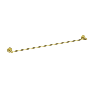 Otus Slimline SS304 Towel Rail Single 900mm