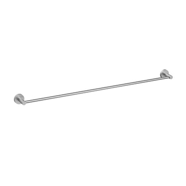 Otus Slimline SS304 Towel Rail Single 900mm