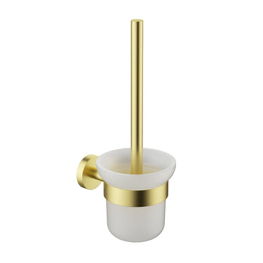 Otus Slimline SS304 Toilet Brush Set