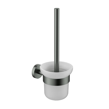 Otus Slimline SS304 Toilet Brush Set