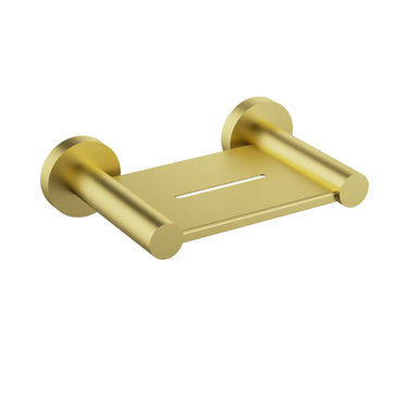Otus Slimline SS304 Soap Dish Metal