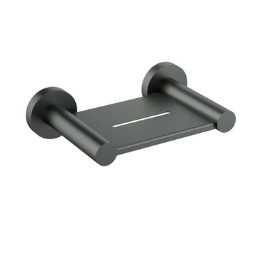 Otus Slimline SS304 Soap Dish Metal