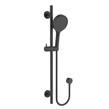 Sulu II Rail Shower