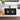 Quartz FARMHOUSE Kitchen Sink 838*482*262mm QZ8348D-MB/MW/MG