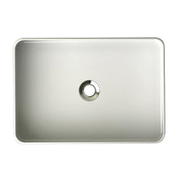 Ultra Thin Basin 22-403 Gloss White
