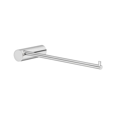 Chrome Hand Towel