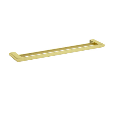 Cora Towel Rail Double 600mm