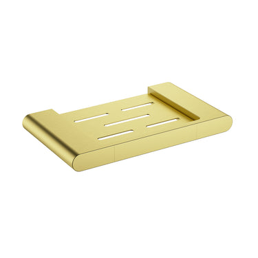 Cora Soap Dish Metal