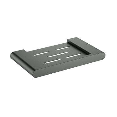 Cora Soap Dish Metal