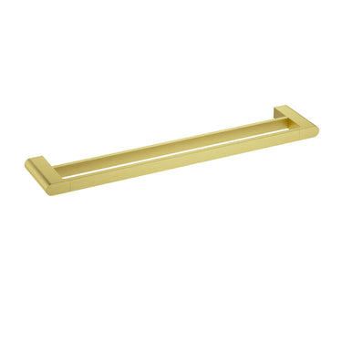 Flores Towel Rail Double 600mm