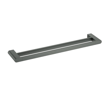 Flores Towel Rail Double 600mm