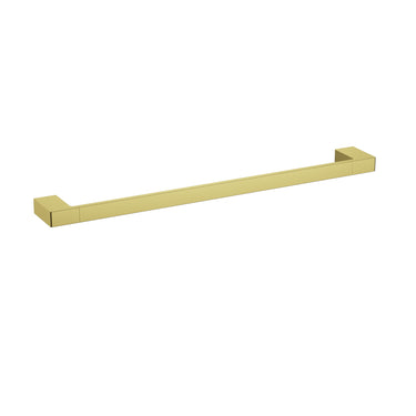 Ceram Towel Rail Single 600mm