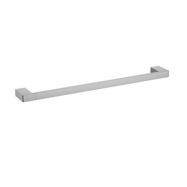 Ceram Towel Rail Single 600mm