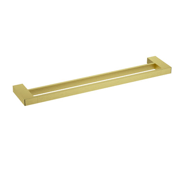 Ceram Towel Rail Double 600mm
