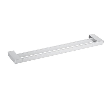 Ceram Towel Rail Double 600mm