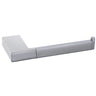Eden Toilet Roll Holder Chrome