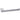 Eden Towel Bar Matt Black