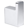 Eden Robe Hook Chrome