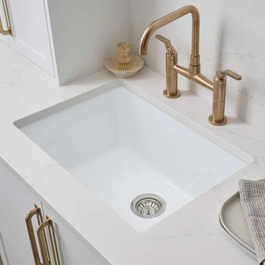 Quartz Undermount Kitchen Sink 730*460*226mm (QZ7346)
