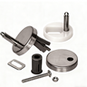 Toilet Seat Hinge Fixing Screw VFS04