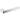 Rosa Towel Bar Chrome