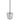 Rosa Toilet Brush Set Matt Black