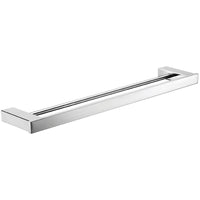 Rosa Towel Rail Double 610mm