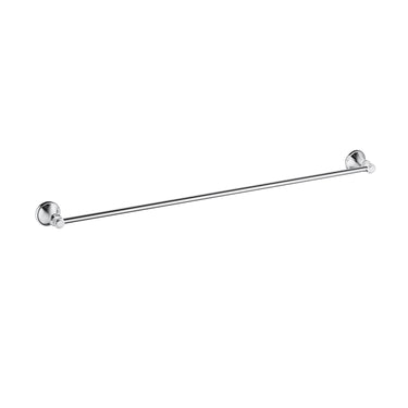 Clasico Towel Rail Single 800mm