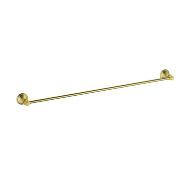 Clasico Towel Rail Single 800mm