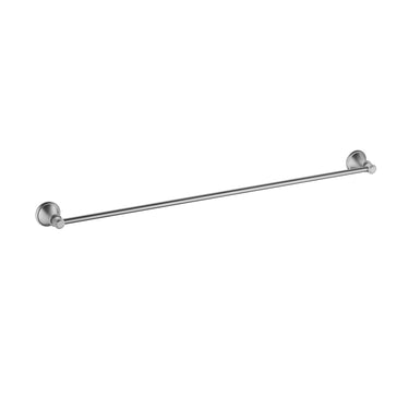 Clasico Towel Rail Single 800mm