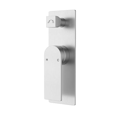 Ruki Wall Mixer Diverter