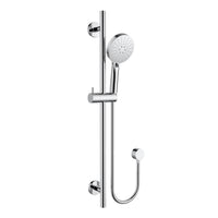 Otus Slimline Rail Shower