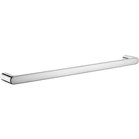 Dove Towel Rail Single Chrome 610mm
